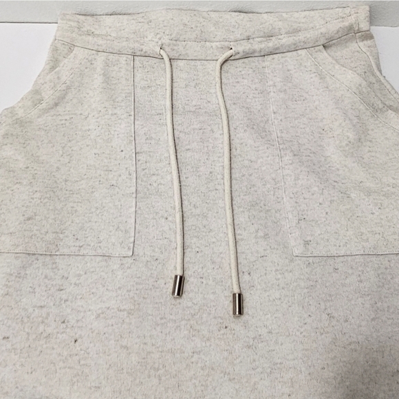 🇨🇦 RW&CO Loungewear Long Sleeve Knit Midi Dress - Picture 12 of 16